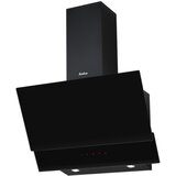 Amica kaminska napa OKP6547S [C, 60cm, 366m3/h, črna] | Shoptok.si