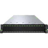 Primergy RX2540 M7 Intel Xeon Gold 6426Y 16-Core, 32 GB DDR5 4800MHz, 16xSFF, 3258-16i RAID, 2x 900W, (21131520)