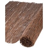 Nature vrtna pregrada od vrbe 1 x 3 m debljina 10 mm Cijene