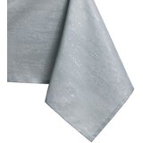 AmeliaHome Stolnjak Vesta 130x180 cm, siva Slike