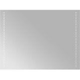  LED kupaonsko ogledalo 60 x 80 cm | shoptok.hr