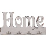 vidaXL zidna vješalica za kapute home 50 x 23 cm | shoptok.hr