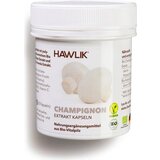 Hawlik Bio ekstrakt šampinjona - kapsule - 60 kaps. | shoptok.hr