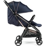 Peg-Perego SELFIE plus Blue Shine - športni otroški voziček | Shoptok.si