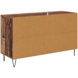  Kreveta Staro drvo 100 x 36 x 60 cm Konstruirano drvo | Eponuda.ba