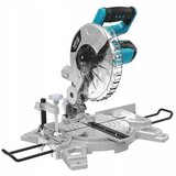  sas+all pro 18V akumulatorska sklopiva stolna pila 210 mm | shoptok.hr