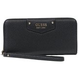 Guess Denarnice DOWNTOWN CHIC SLG SM SWVG83 90146 Črna | Shoptok.si