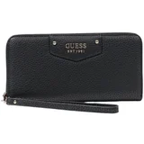 Guess Denarnice DOWNTOWN CHIC SLG SM SWVG83 90146 Črna