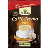 Alnatura Bio Caffè Crema Pads
