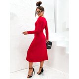 Resti Women's eco leather midi skirt | Shoptok.si