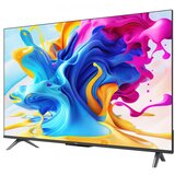 Tcl 65″ SMART 4K UHD TV 65C643 120Hz Google TV | Eponuda.ba