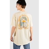 Vissla Canopy Cosmic Wash T-shirt dune Cene
