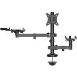 S Box SBOX STALAK ZA POS TERMINAL / MONITOR / POS PRINTER PTM-02S UNIVERZALNI | Eponuda.ba