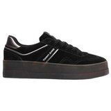 Tommy Hilfiger antilop ženske patike THEN0EN02676-BDS