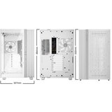 Be Quiet! LIGHT BASE 900 FX White housing | shoptok.hr