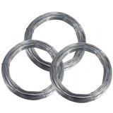 Aquagart 250 m napenjalne žice 2,5 mm za ograjo za divjad, gozdno ograjo, ograjo za pašnike, (22076039) | Shoptok.si