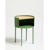 Hanah home espen - matcha matcha side table | Eponuda.com