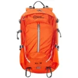 Ruksak HL30 LIGHT ORANGE