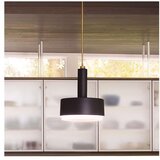  Hinkley HK-CEDRIC-P-M-BK-Luster na stalku CEDRIC 2xE27/60W/230V pr.33cm zlatna/crna | Eponuda.com
