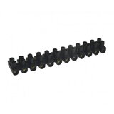 Mitea_Electric Redna klema PVC 12-polna 10mm2 10A PM-72-C | Eponuda.com