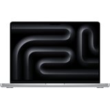 Apple MBP 14: SILVER/M5 10C CPU/10C/10C GPU/32GB/1TB-CRO | Eponuda.ba