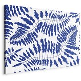  Slika - Cobalt fern 90x60 | shoptok.hr
