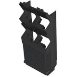  Bočni dio kućišta za profilne šine 105.49 x 45 x 22.83 Weidmüller CH20M45 S 2PSC/2PSC BK 6 kom. | Eponuda.ba