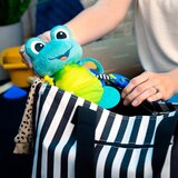 BABY EINSTEIN Neptune&amp;rsquo;s Sensory Sidekick&amp;trade; aktivna igračka 0m+ 1 kom Slike