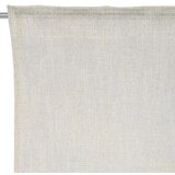 Dieter Knoll KONČANA ZAVESA pol prosojno 140/260 cm | Shoptok.si