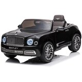 Bentley Licencirani Mulsanne crni - auto na akumulator | shoptok.hr