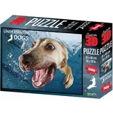 super 3D puzzle Pas Bella 500 delova