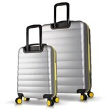 Zoozie Bags set kofera 2/1 crskbgri 6544 cene
