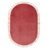 Hanah home prostirka za kupatilo 100x150cm Bordo | Eponuda.com