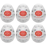 Tenga Egg Boxy - jajce za masturbacijo (6 kosov) | Shoptok.si