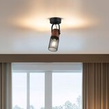 Opviq Luster Lema-70-11, O7.5, 19cm, IP20, crna | Eponuda.ba