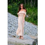 Awama Woman's Dress A358 | ePonuda.com