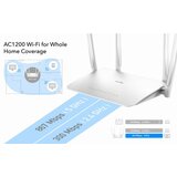 Cudy "AC1200 Gigabit Wi-Fi Mesh Router" | shoptok.hr