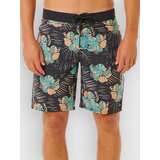 Rip Curl Mirage North Shore Boardshorts black Cene
