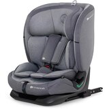 Kinderkraft otroški avtosedež z isofix bazo oneto3™ i-size 1/2/3 (76-150 cm) cool grey Cene