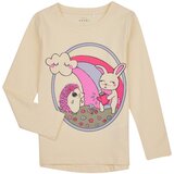 name it Majice s kratkimi rokavi NMFVIX LS TOP Rožnata | Shoptok.si
