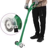 vidaXL Električni odstranjivač korova 140 W zeleni | shoptok.hr