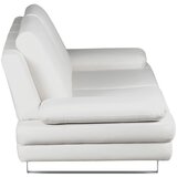 MID.YOU 3-SED, bela tekstil | Shoptok.si