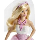 Barbie nevesta BRB CFF37 887961056341 | Shoptok.si