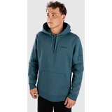 Patagonia Boardshort Logo Uprisal Pulover s kapuco wetland blue | Shoptok.si