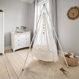 Leander® trake za viješanje viseće kolijevke classic™ white | shoptok.hr