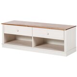 Støraa Bela TV omarica iz masivnega bora 137x47 cm Anita – | Shoptok.si
