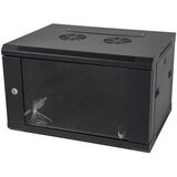 ExeLink Rek 19in, 9U, 600x450 zidni orman | ePonuda.com