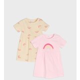 Sinsay Komplet od 2 haljine | shoptok.hr