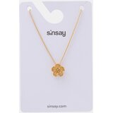 Sinsay Ogrlica s privjeskom | shoptok.hr