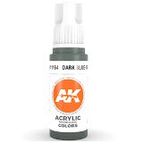 AK Interactive Dark Blue-Grey 17ml - 3rd Gen Akrilna Boja AK11164 Cene
